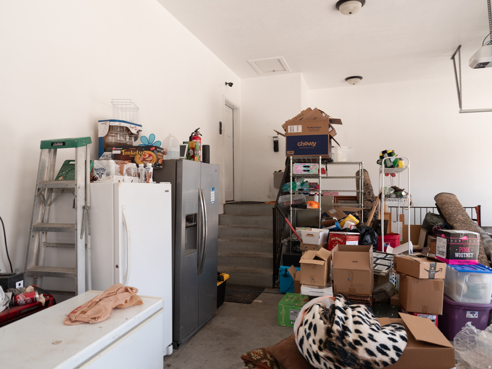 MAPLETON HIGHLANDS - Residential