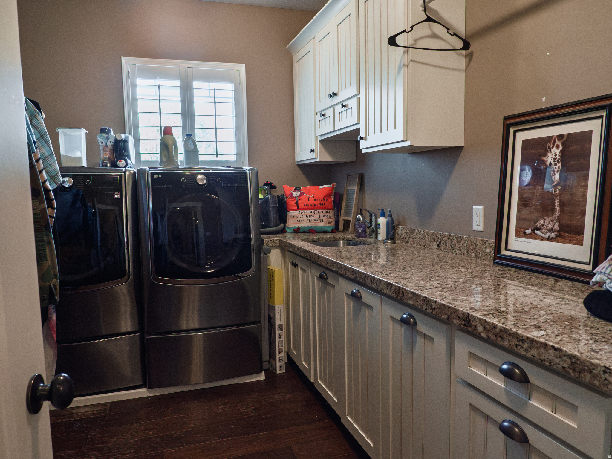 MAPLETON HIGHLANDS - Residential