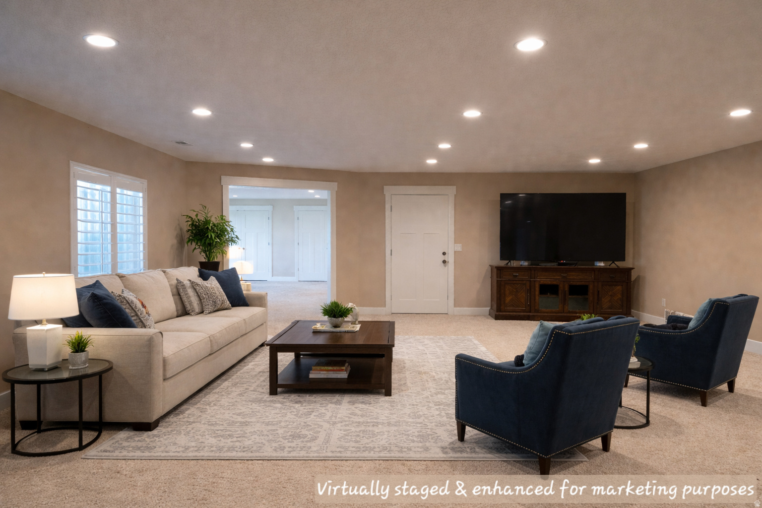 MAPLETON HIGHLANDS - Residential