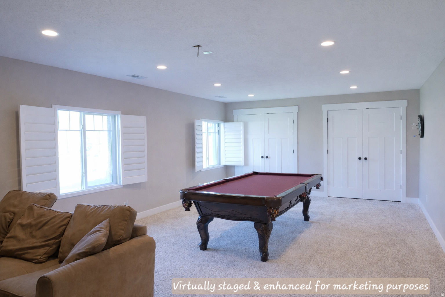 MAPLETON HIGHLANDS - Residential