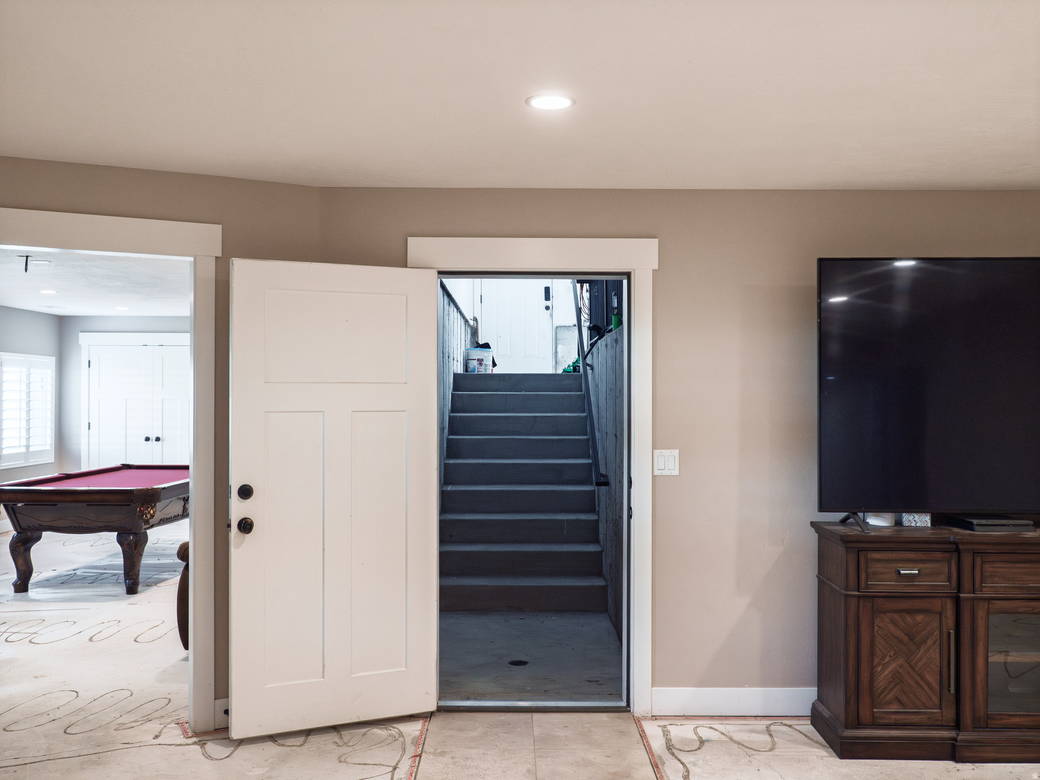 MAPLETON HIGHLANDS - Residential