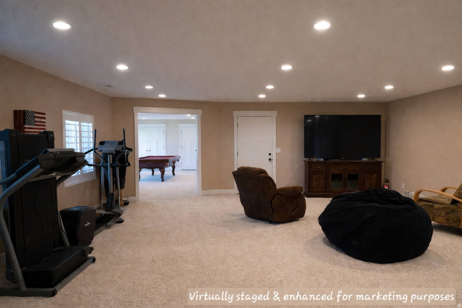 MAPLETON HIGHLANDS - Residential