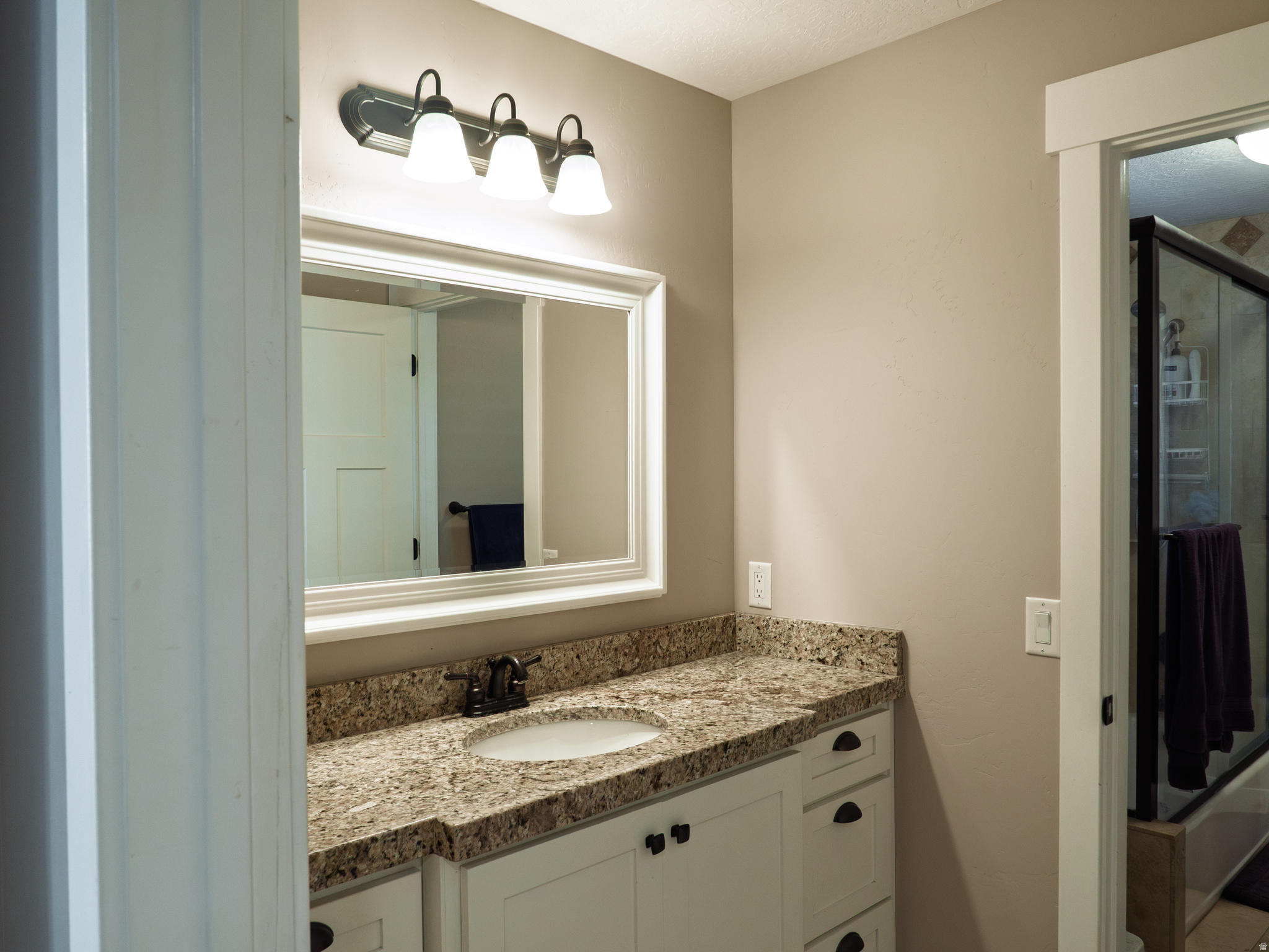 MAPLETON HIGHLANDS - Residential