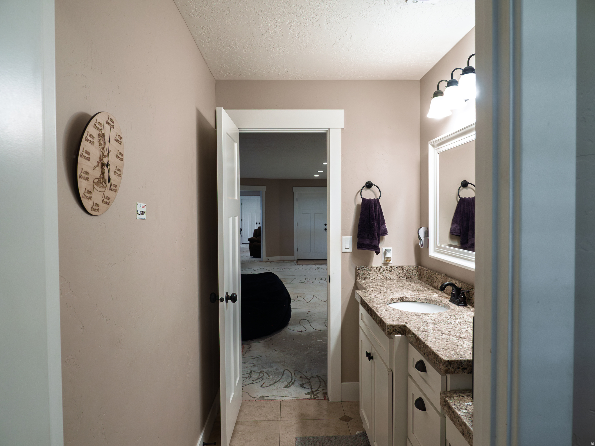 MAPLETON HIGHLANDS - Residential