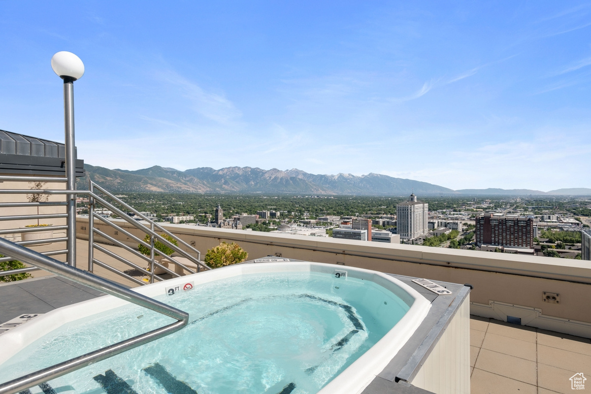 44 W Broadway #2304S, Salt Lake City, Utah image 7