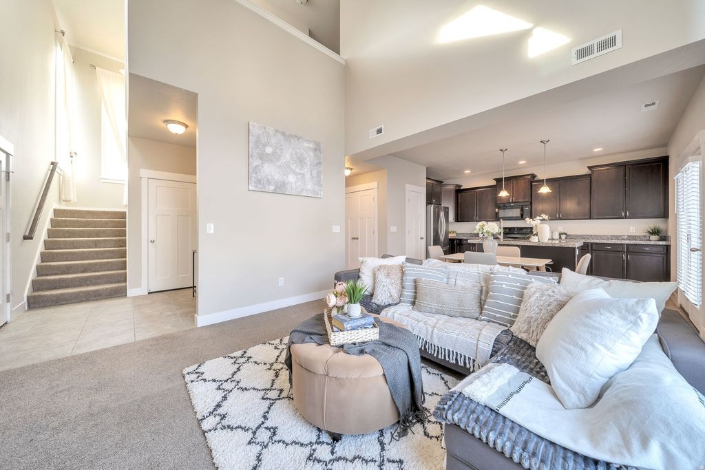 Photo of 12731 S MEADOW CT, Riverton, UT 84065 (MLS # 2131152)