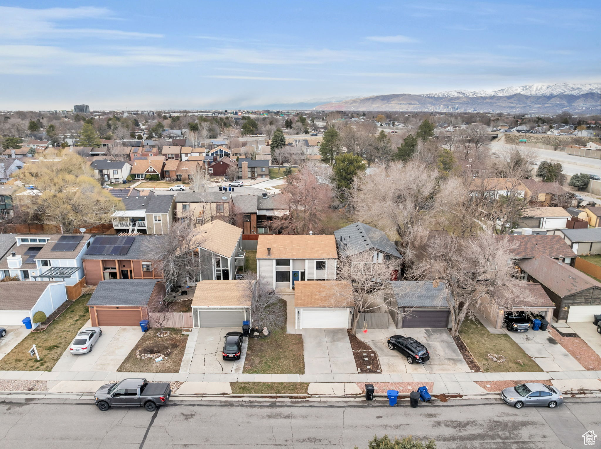 2456 W Dutch Draw Dr, Taylorsville, Utah image 36