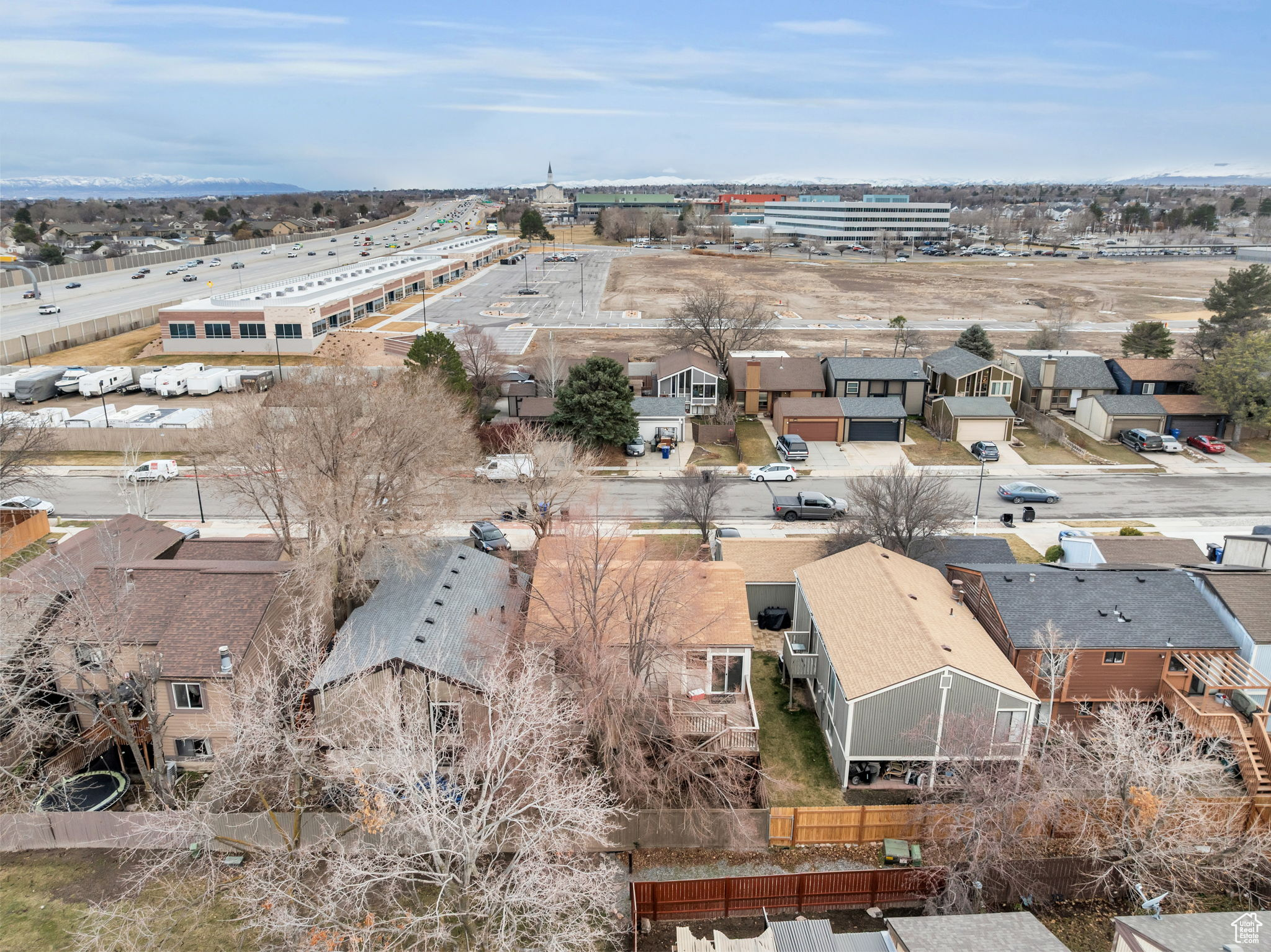 2456 W Dutch Draw Dr, Taylorsville, Utah image 38