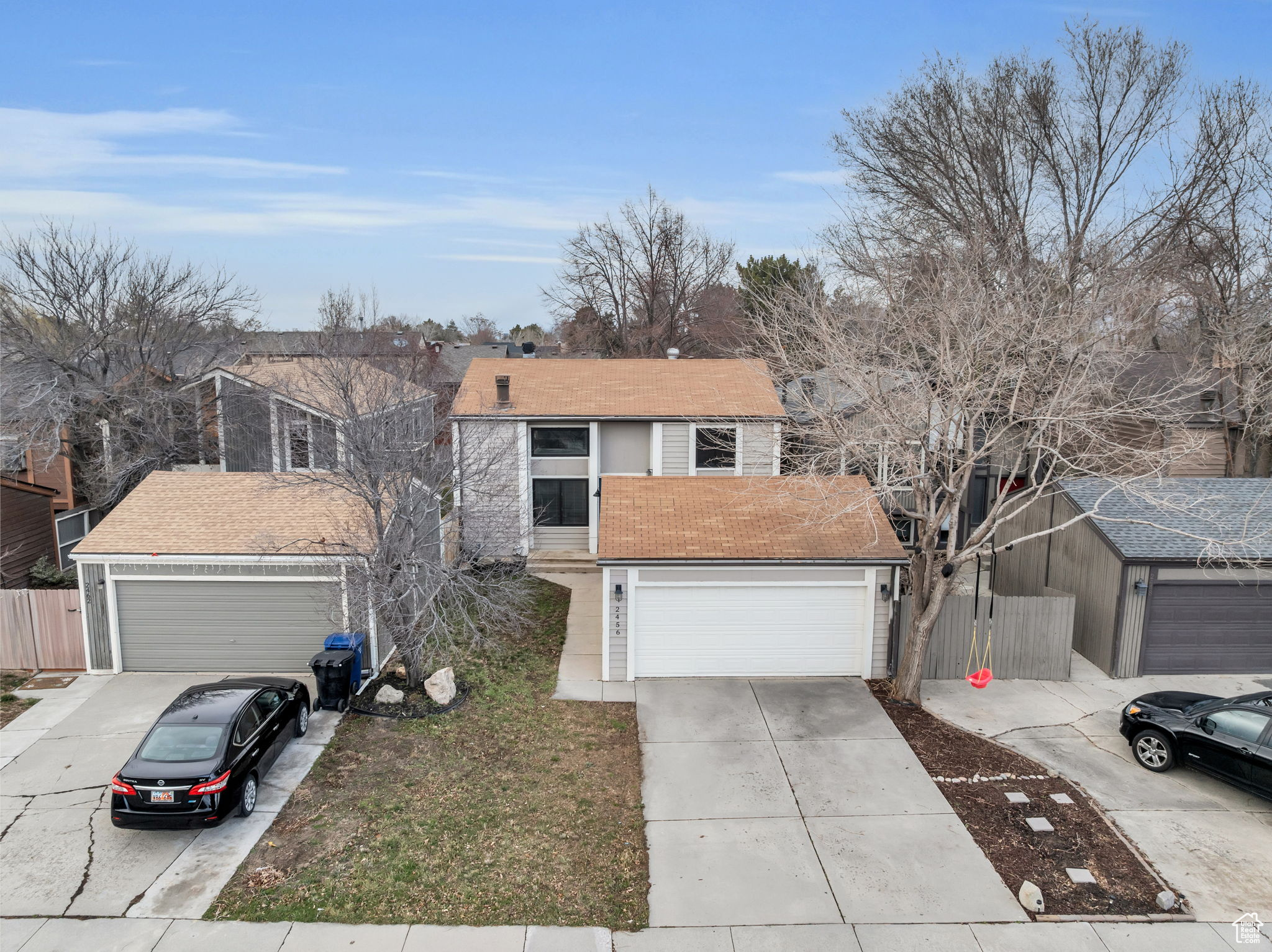 2456 W Dutch Draw Dr, Taylorsville, Utah image 34