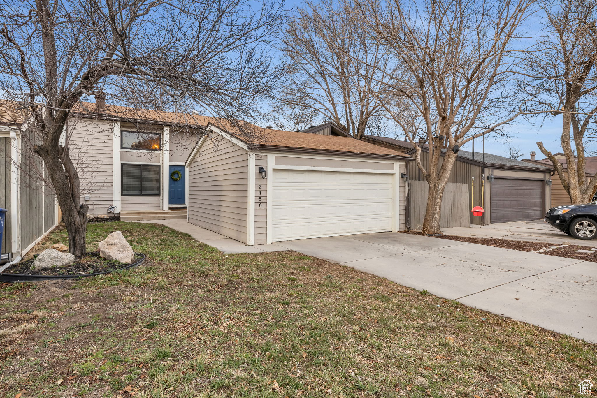 2456 W Dutch Draw Dr, Taylorsville, Utah image 1