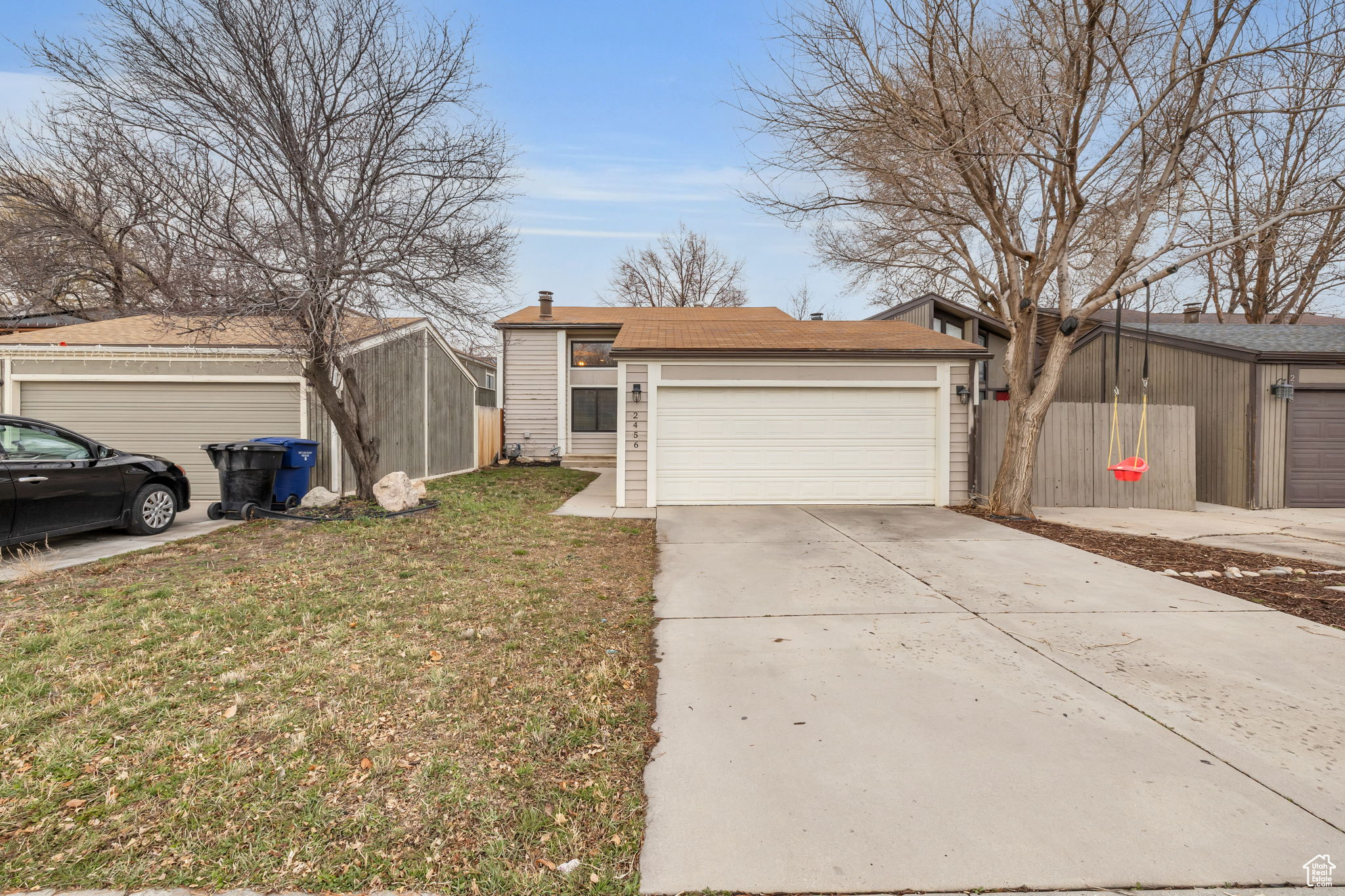 2456 W Dutch Draw Dr, Taylorsville, Utah image 33