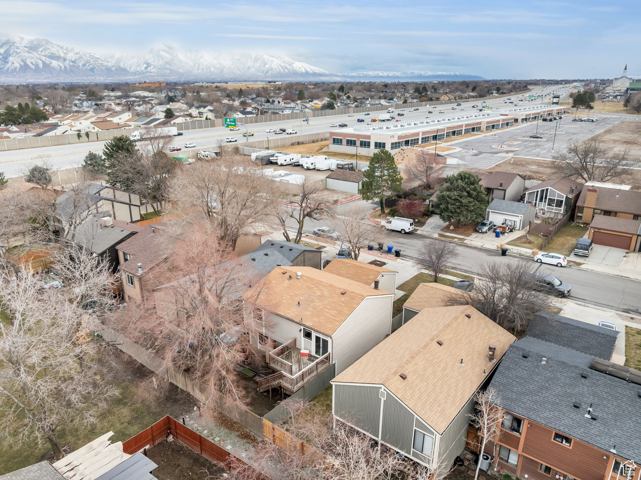 2456 W Dutch Draw Dr, Taylorsville, Utah image 37