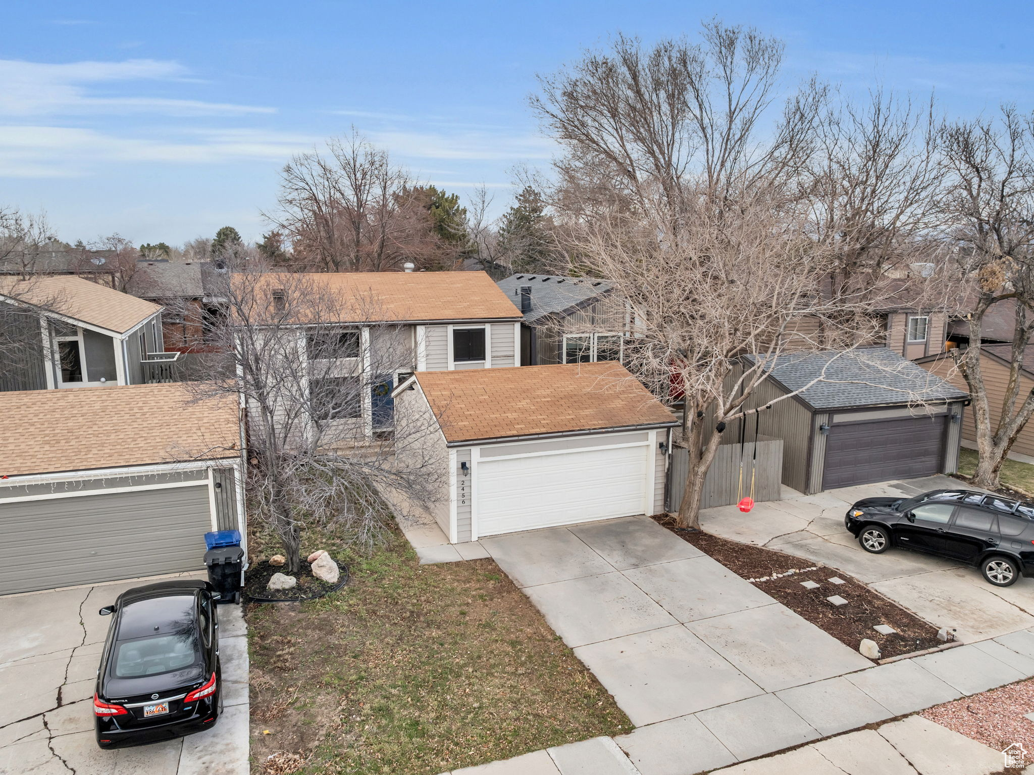 2456 W Dutch Draw Dr, Taylorsville, Utah image 35