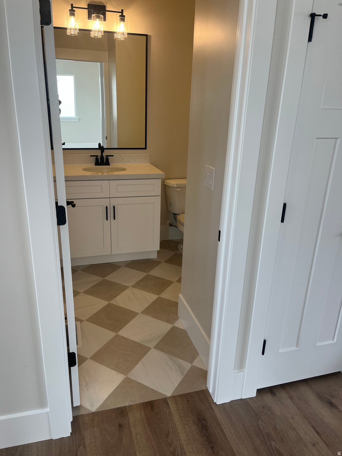 QUAIL MOUNTAIN - Residential