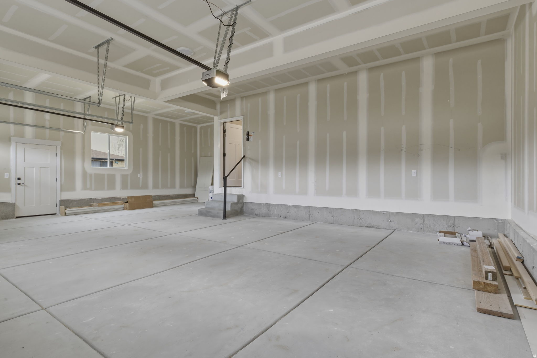 QUAIL MOUNTAIN - Residential