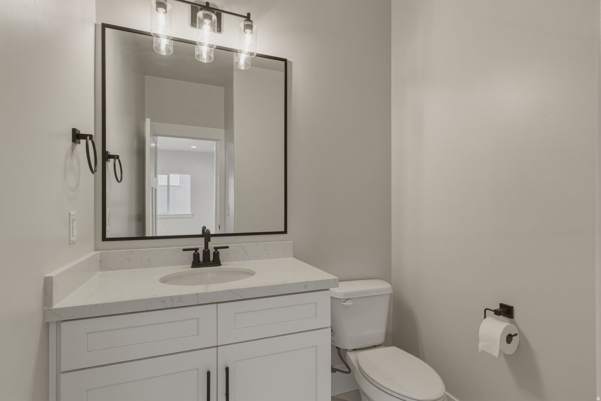 QUAIL MOUNTAIN - Residential