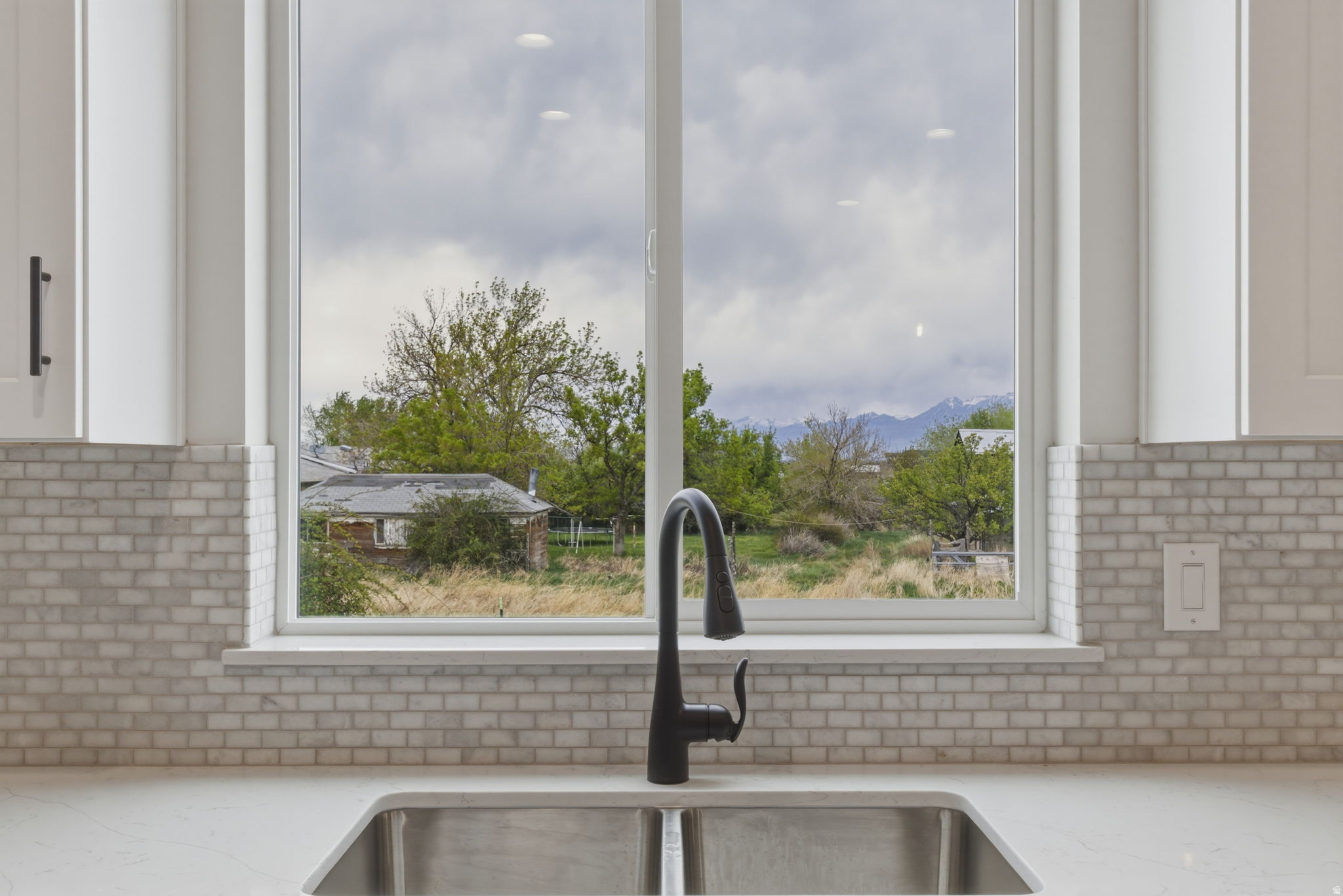 QUAIL MOUNTAIN - Residential