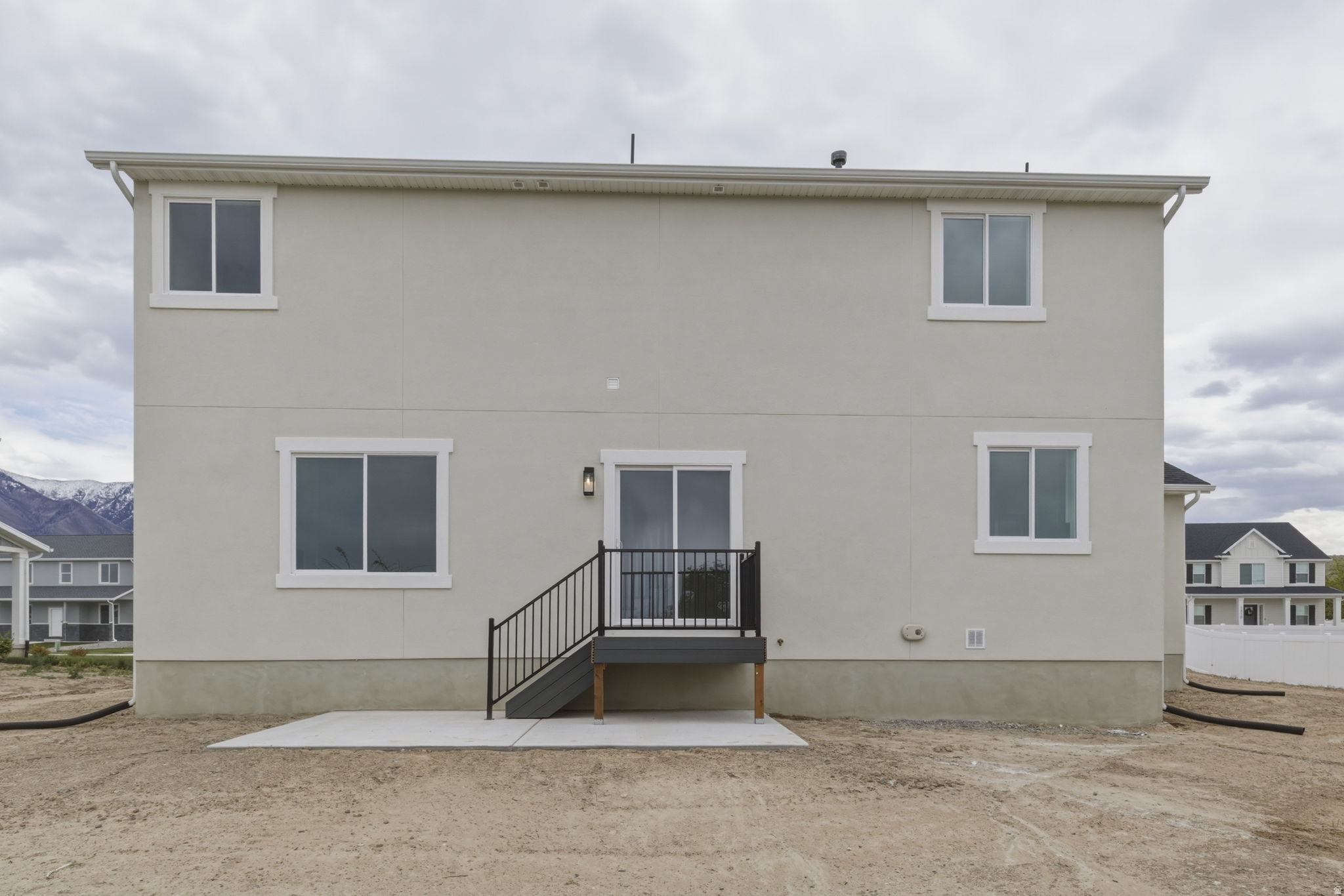 QUAIL MOUNTAIN - Residential