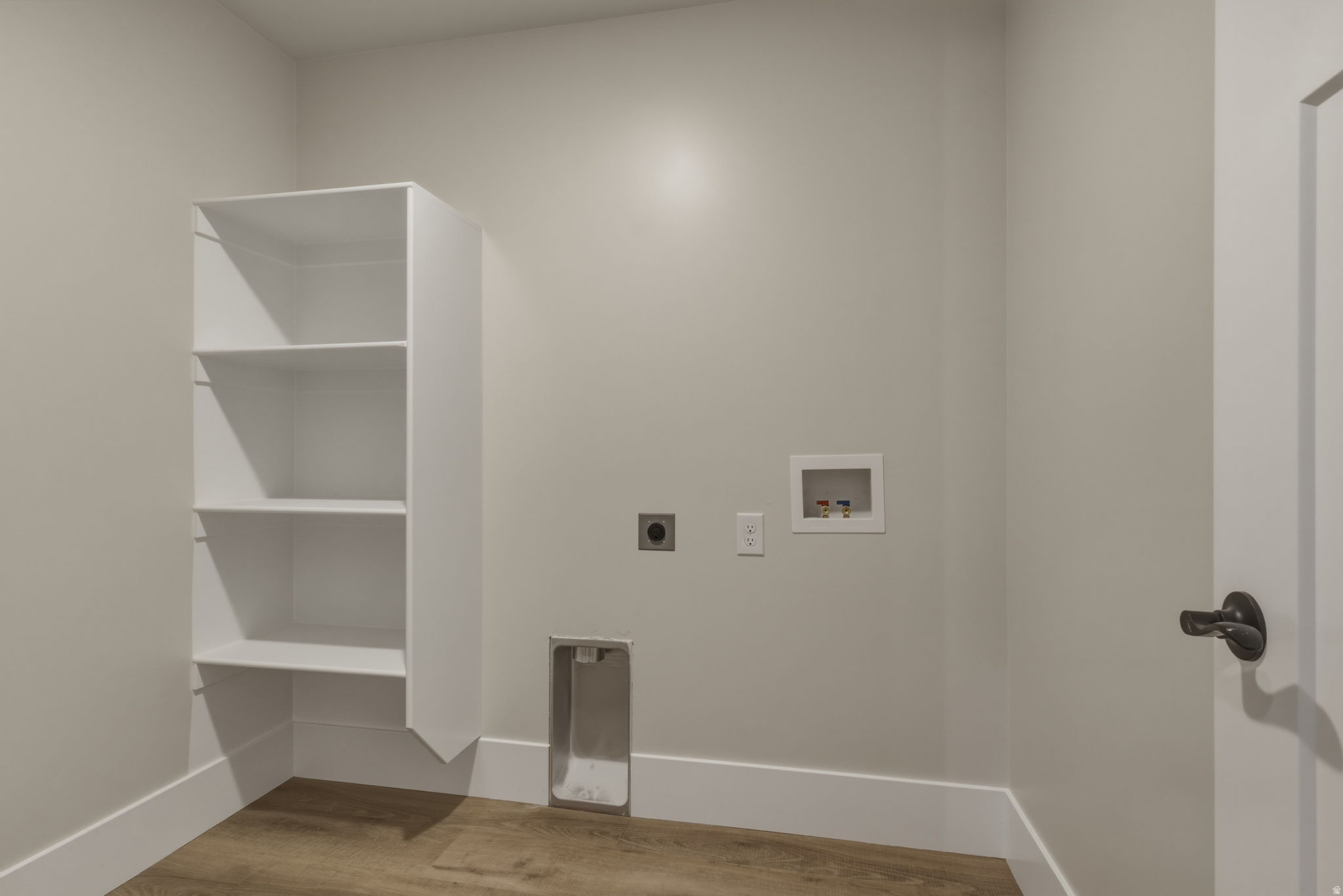 QUAIL MOUNTAIN - Residential