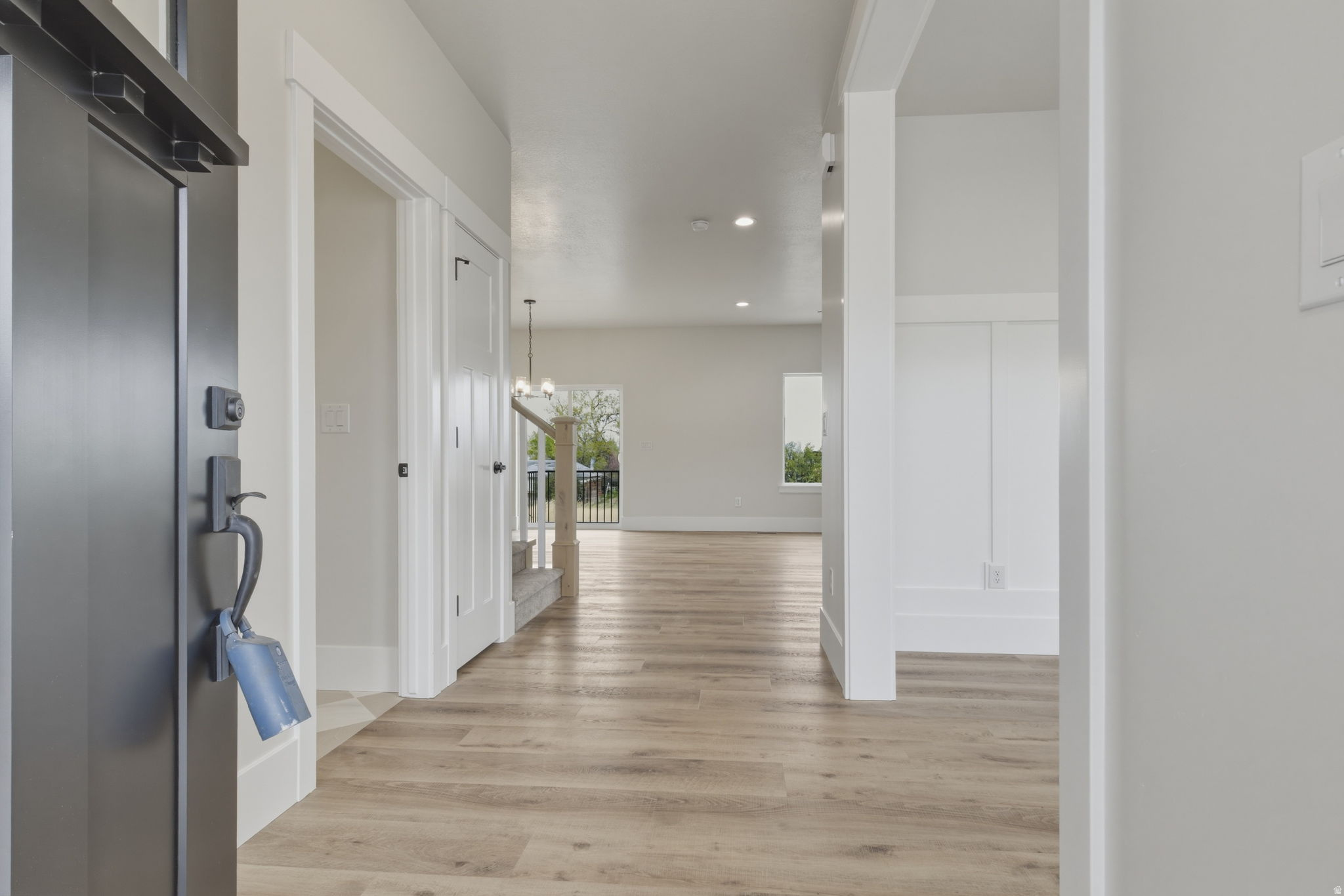 QUAIL MOUNTAIN - Residential