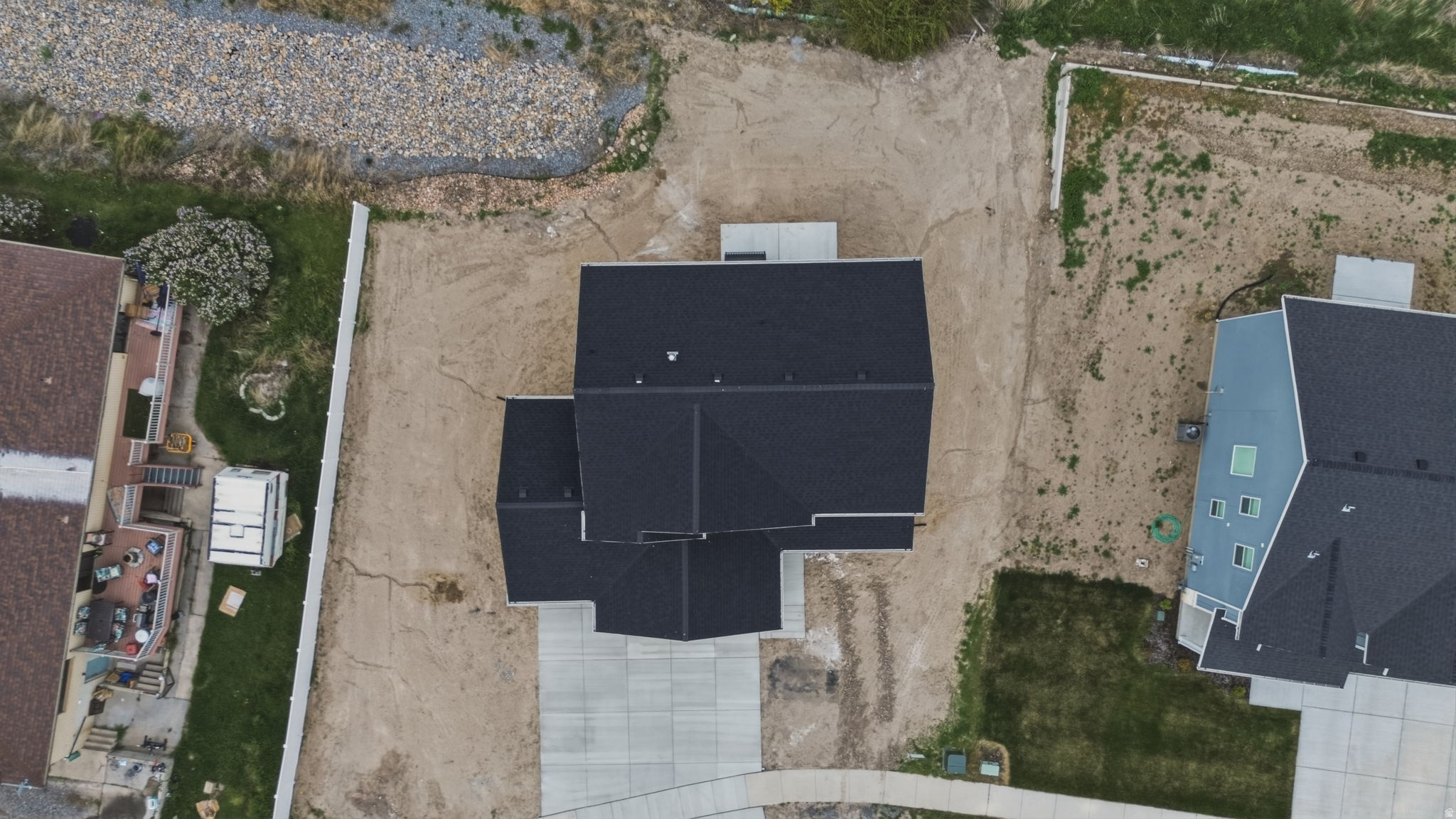 QUAIL MOUNTAIN - Residential