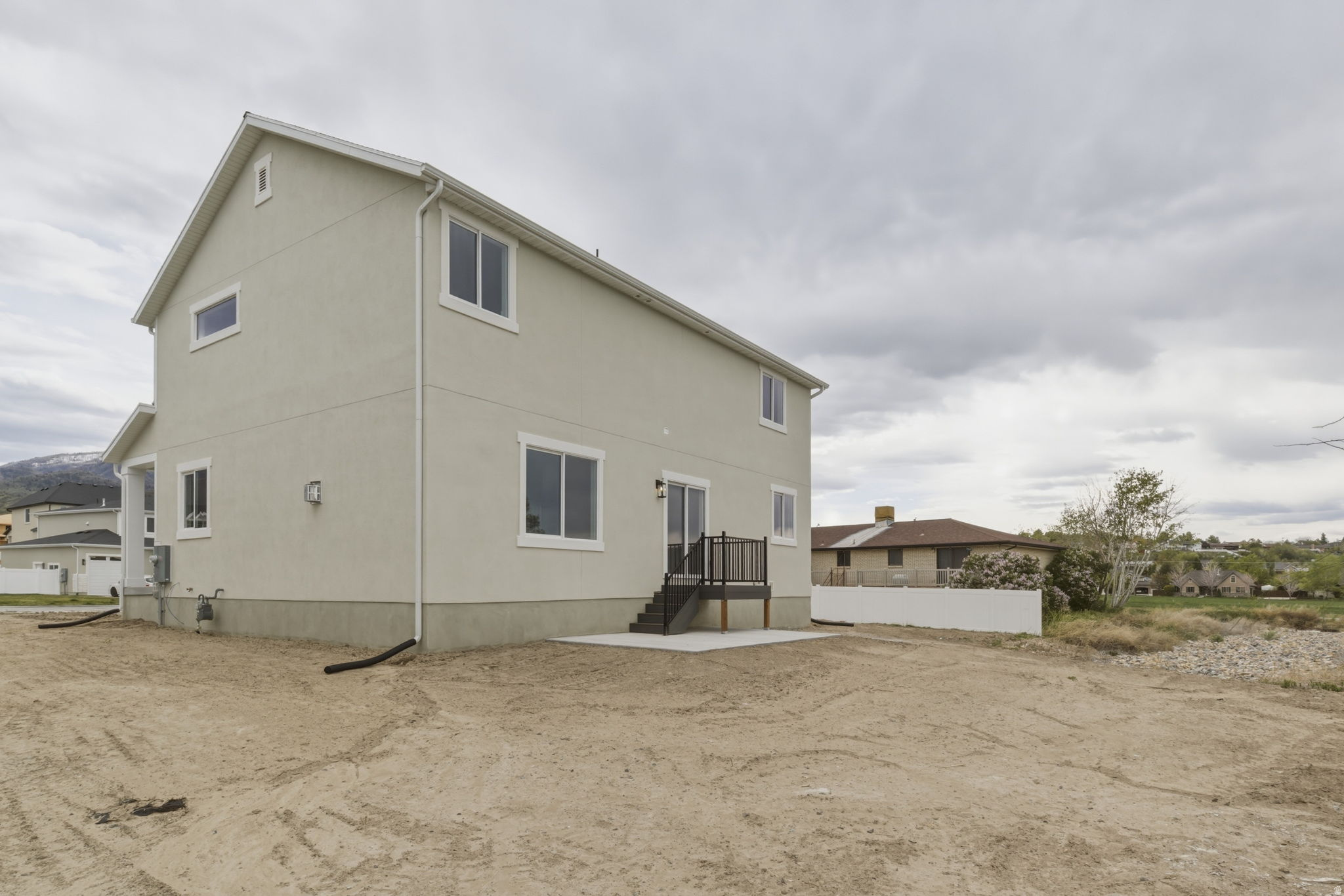 QUAIL MOUNTAIN - Residential