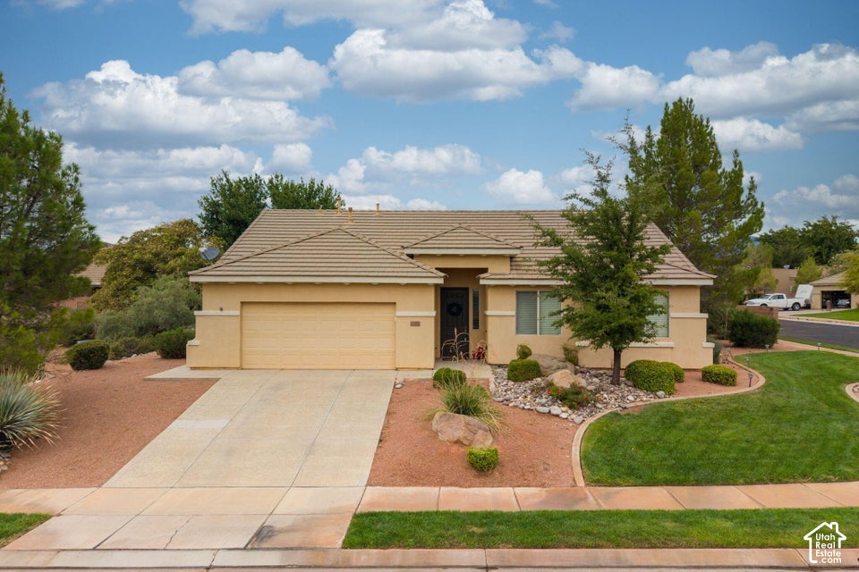 Photo of 2140 W 970 N, Saint George, UT 84770 (MLS # 2187786)