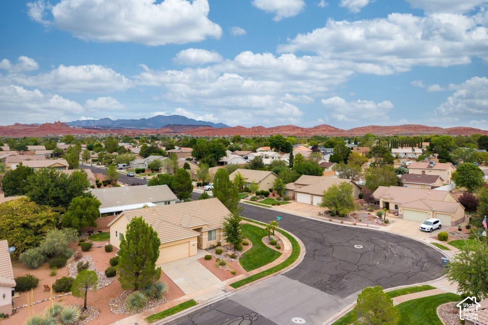 Photo of 2140 W 970 N, Saint George, UT 84770 (MLS # 2187786)