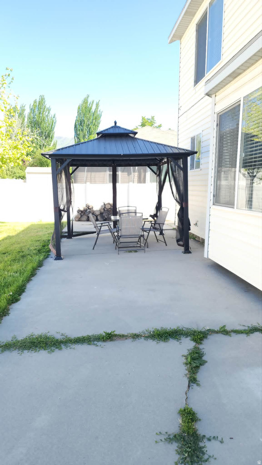 GATEWAY - Residential
