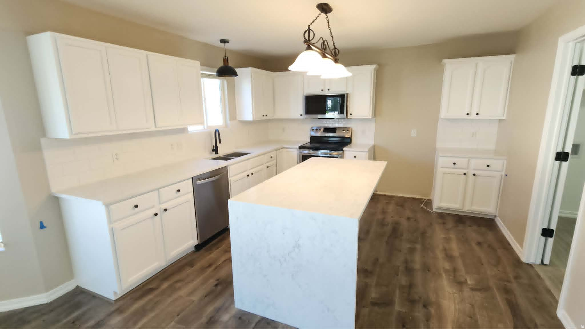 GATEWAY - Residential