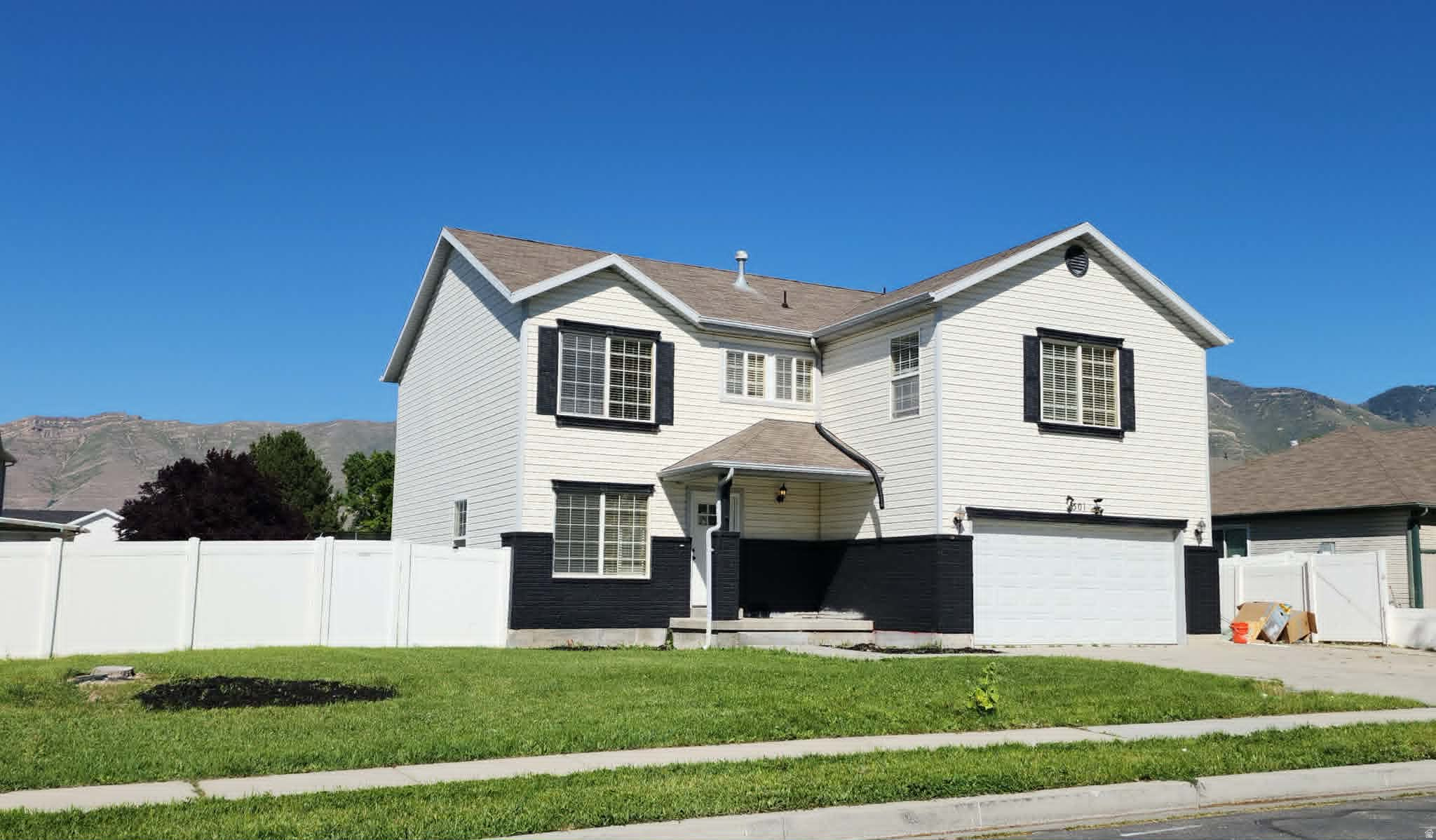 GATEWAY - Residential