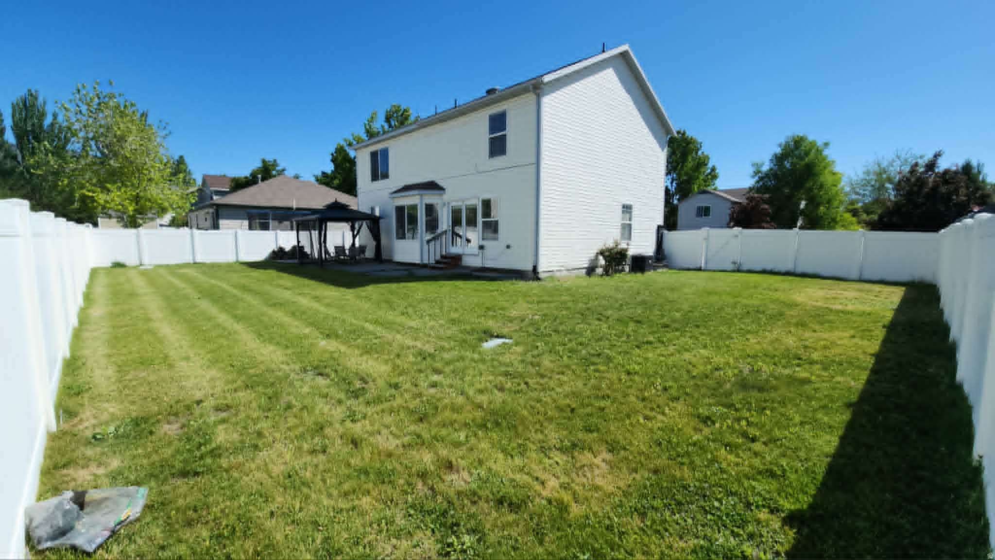 GATEWAY - Residential