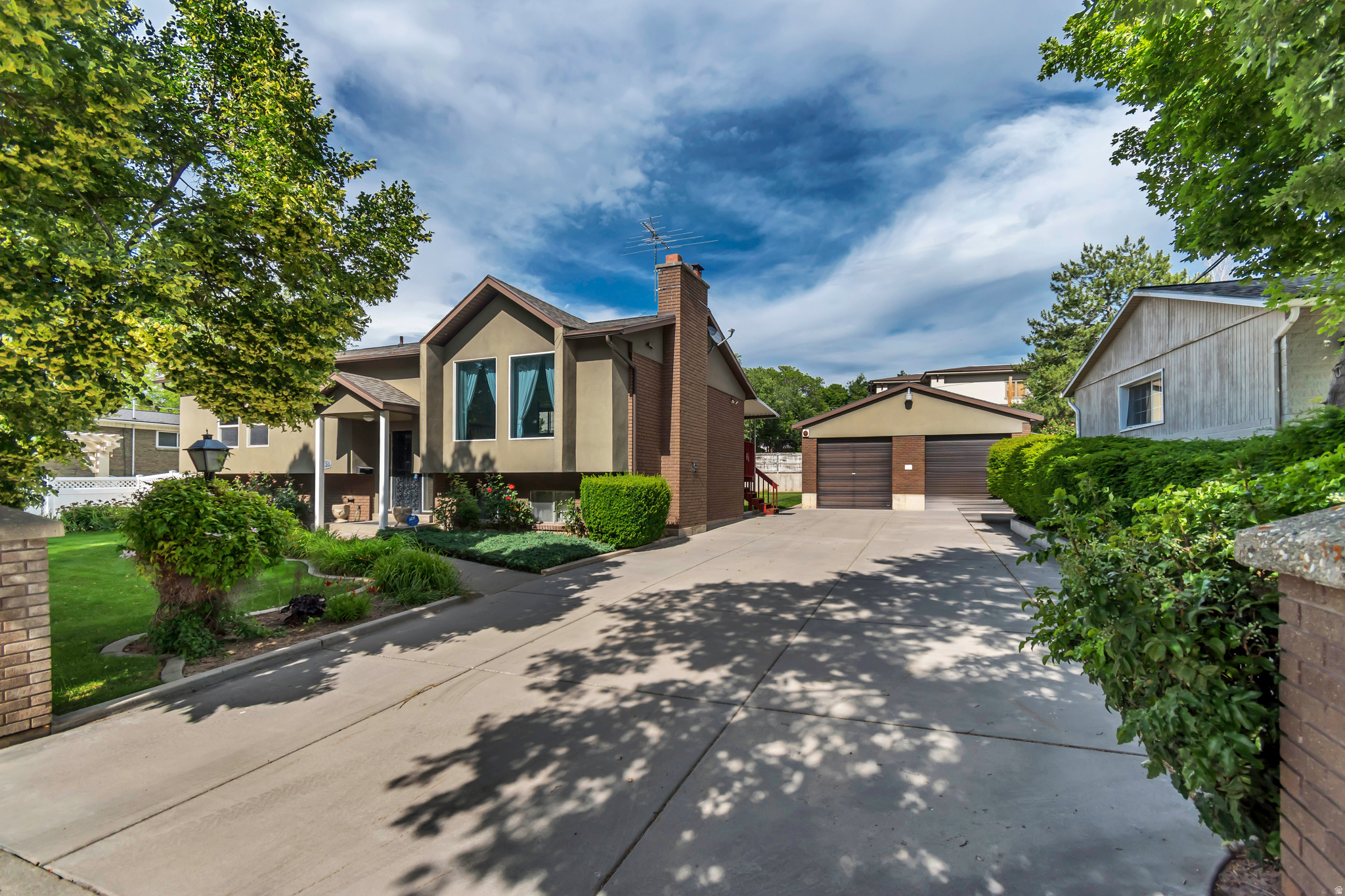 Photo 1 of 56 — 4245 S 1650 E, Salt Lake City, UT 84124
