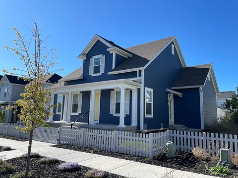 Photo of 6763 W MEADOW GRASS DR, South Jordan, UT 84009 (MLS # 2148884)