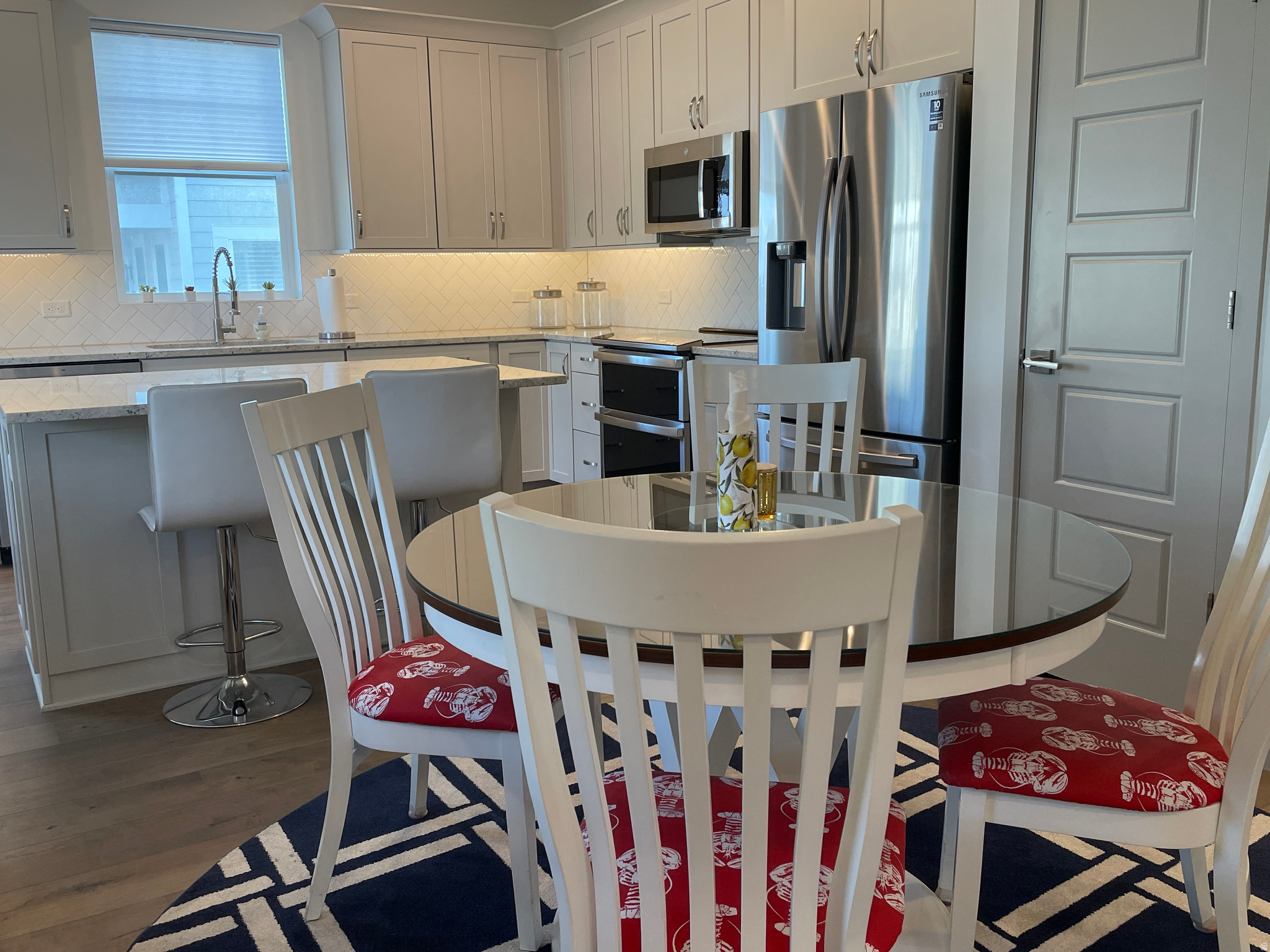 DAYBREAK - Residential