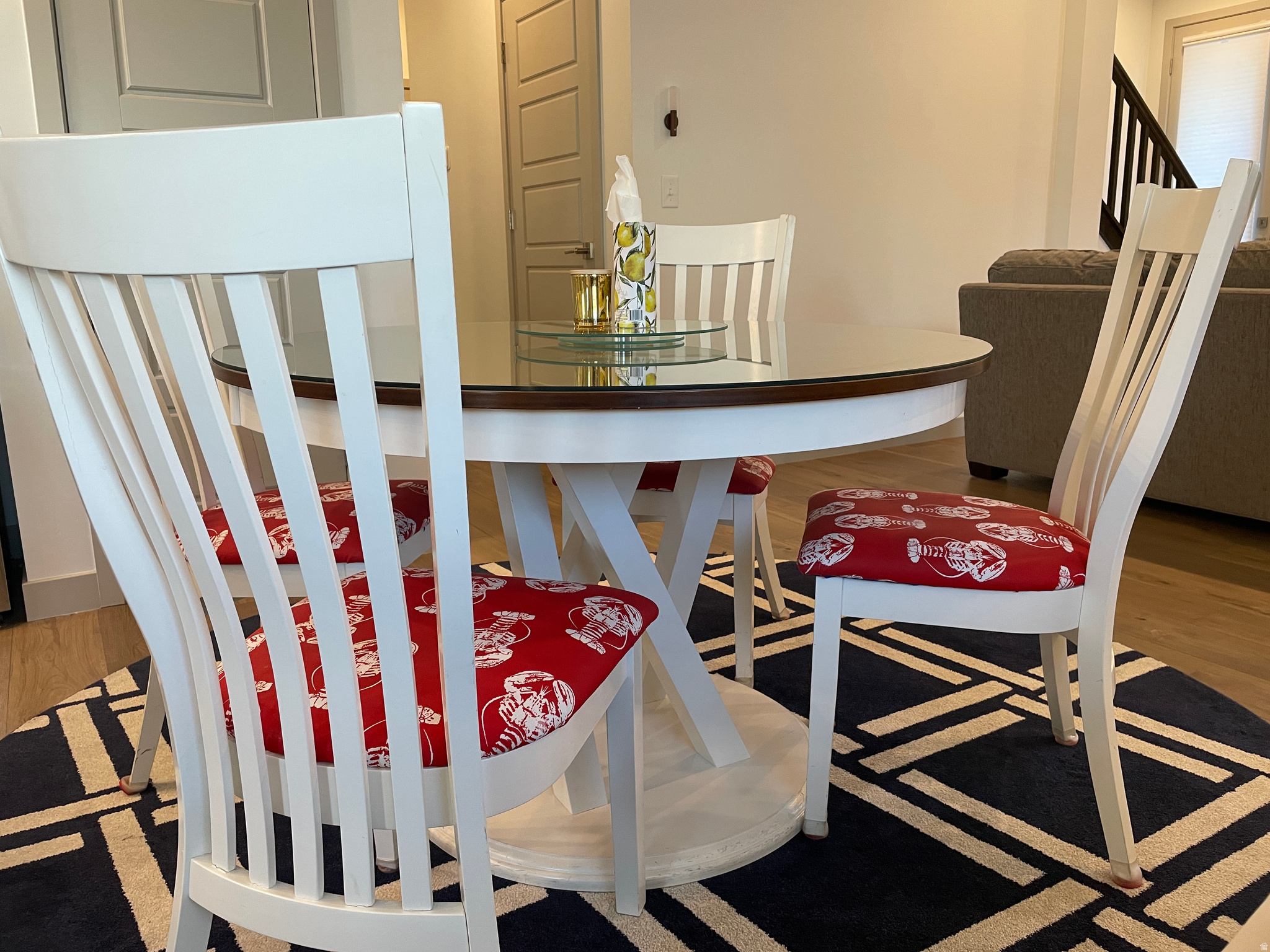 DAYBREAK - Residential