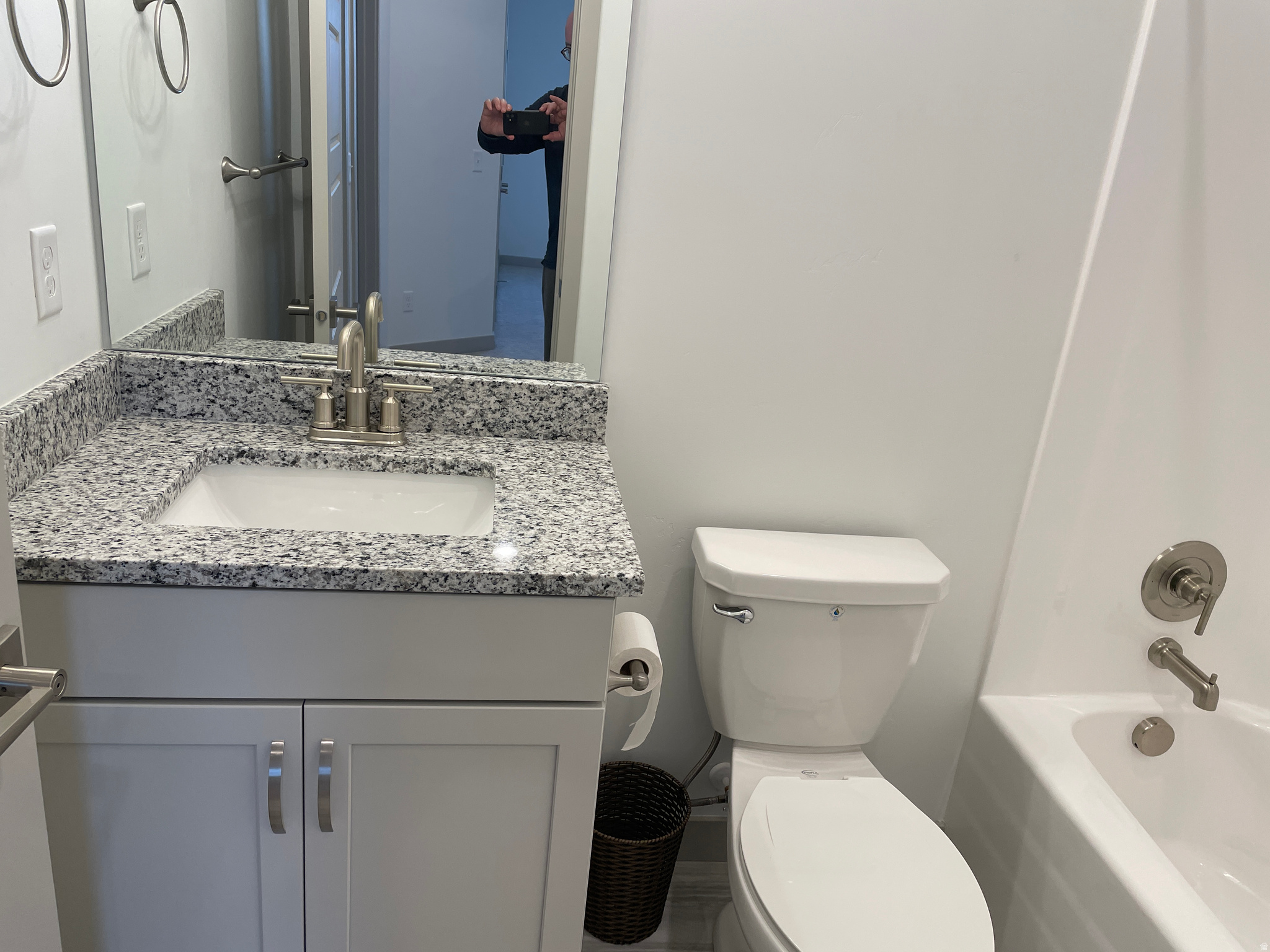 DAYBREAK - Residential