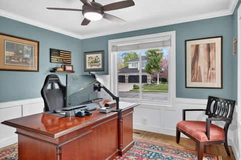 Tiny photo for 11038 S LONGDALE CIR, Sandy, UT 84092 (MLS # 2151065)