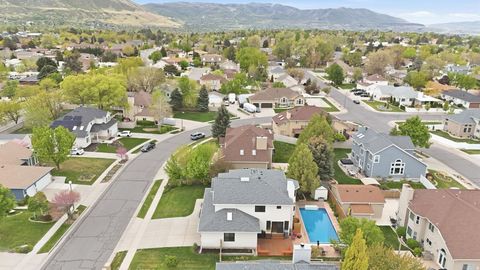 Tiny photo for 11038 S LONGDALE CIR, Sandy, UT 84092 (MLS # 2151065)