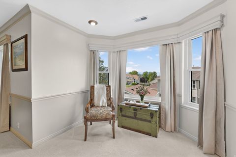 Tiny photo for 11038 S LONGDALE CIR, Sandy, UT 84092 (MLS # 2151065)