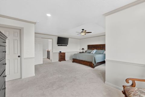 Tiny photo for 11038 S LONGDALE CIR, Sandy, UT 84092 (MLS # 2151065)