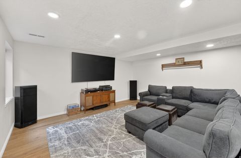 Tiny photo for 11038 S LONGDALE CIR, Sandy, UT 84092 (MLS # 2151065)