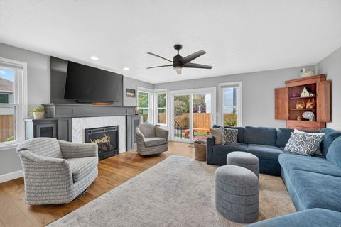 Tiny photo for 11038 S LONGDALE CIR, Sandy, UT 84092 (MLS # 2151065)