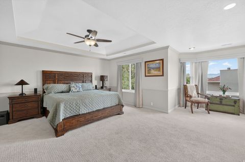 Tiny photo for 11038 S LONGDALE CIR, Sandy, UT 84092 (MLS # 2151065)