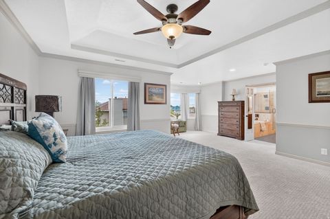 Tiny photo for 11038 S LONGDALE CIR, Sandy, UT 84092 (MLS # 2151065)