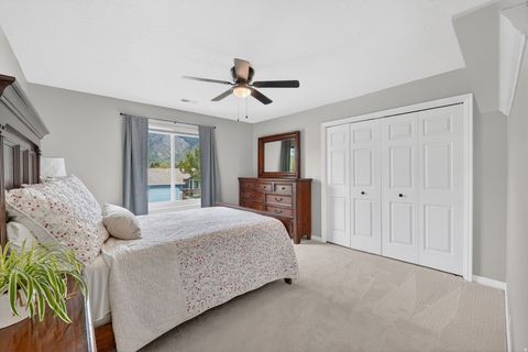 Tiny photo for 11038 S LONGDALE CIR, Sandy, UT 84092 (MLS # 2151065)