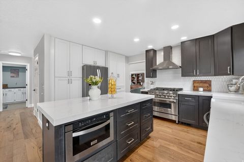 Tiny photo for 11038 S LONGDALE CIR, Sandy, UT 84092 (MLS # 2151065)