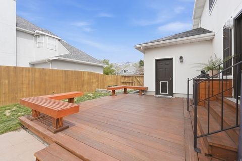 Tiny photo for 11038 S LONGDALE CIR, Sandy, UT 84092 (MLS # 2151065)