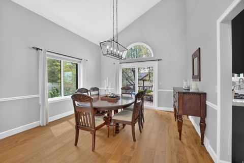 Tiny photo for 11038 S LONGDALE CIR, Sandy, UT 84092 (MLS # 2151065)