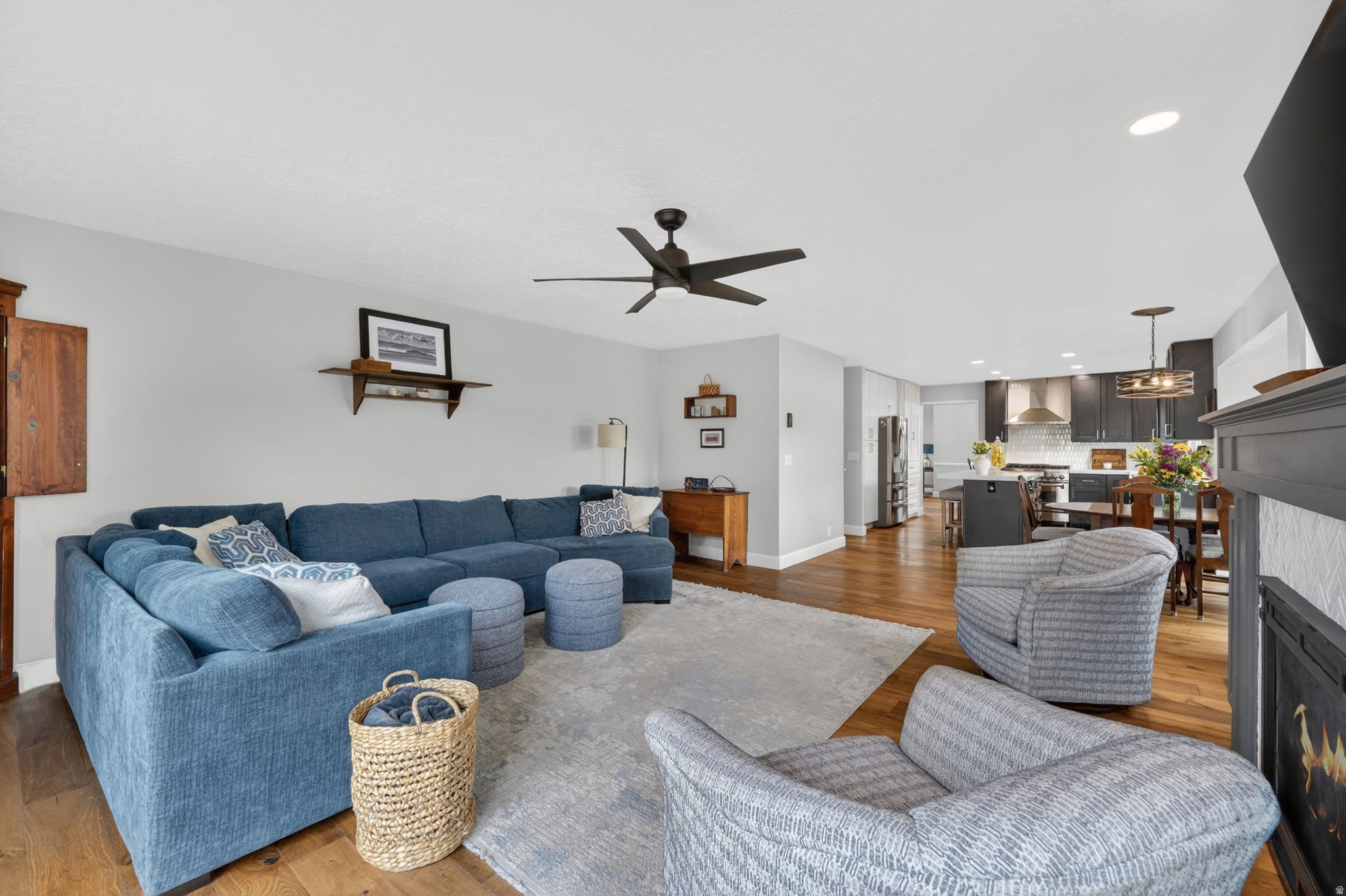 PRESCOTT ESTATES - Residential